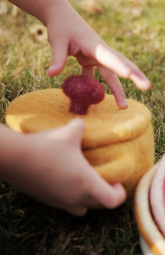 Kochtopf Für Die Spielküche