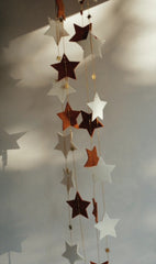 ✨ Weihnachtsgirlande zum Selberbasteln – für eine zauberhafte Adventszeit ✨