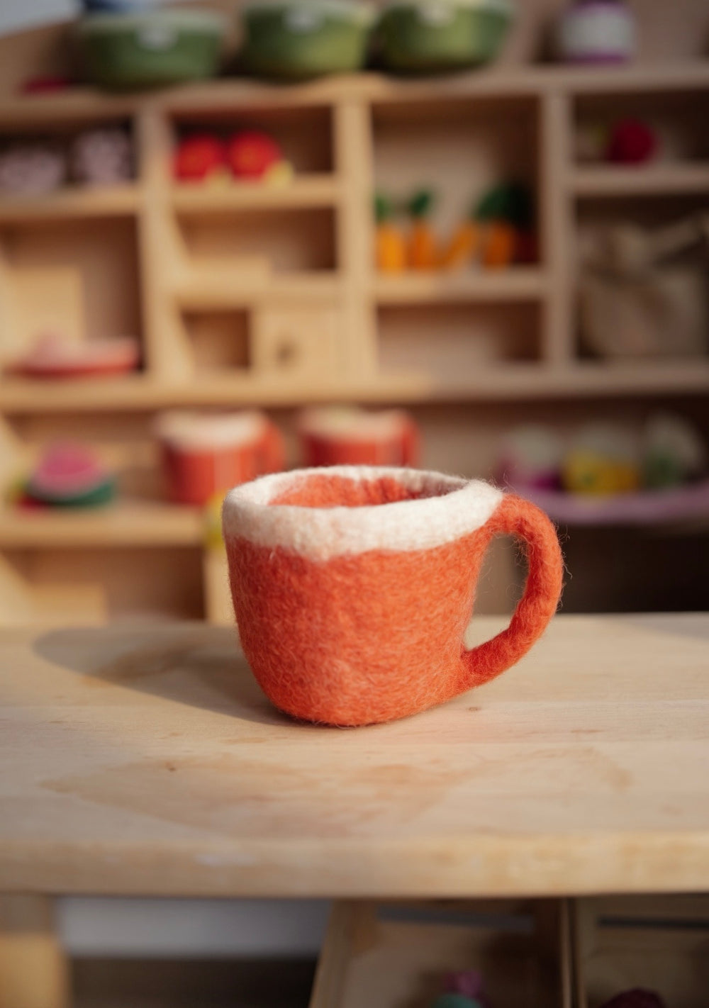Tasse zum Träumen
