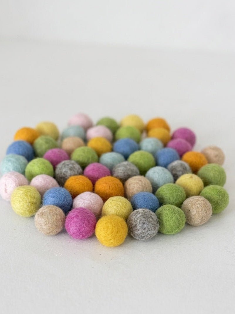 Mix Glück ca. 50 Stck