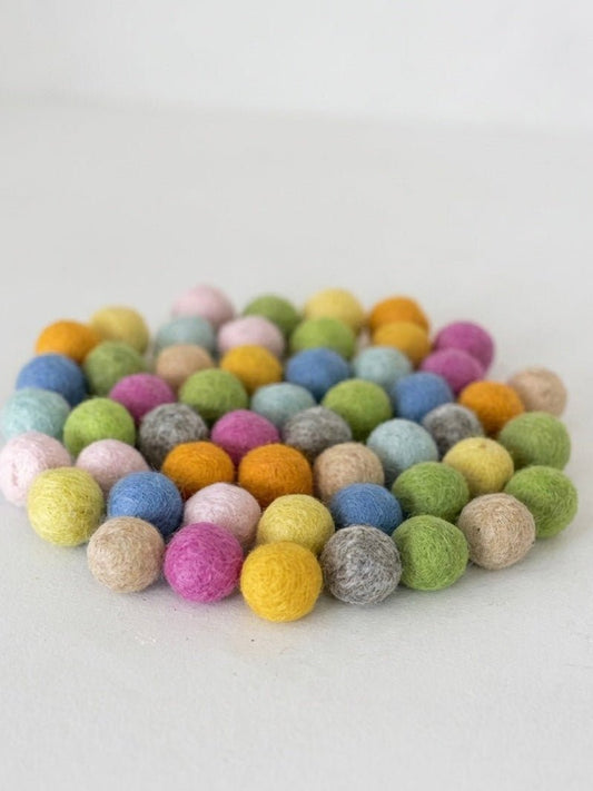 Mix Glück ca. 50 Stck