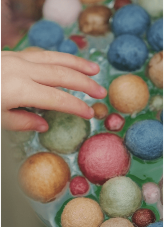 Mix Elfen 3 Größen