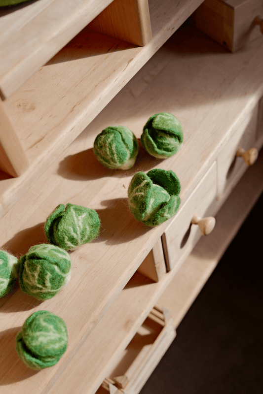 Rosenkohl