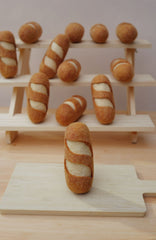 1x Baguette bitte