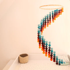 Babymobile Regenbogen