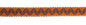 Webband Boho Vintage Style 2 Meter Farbe aussuchen - 8-Natur