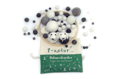 Bastelset Mobile Schaaf