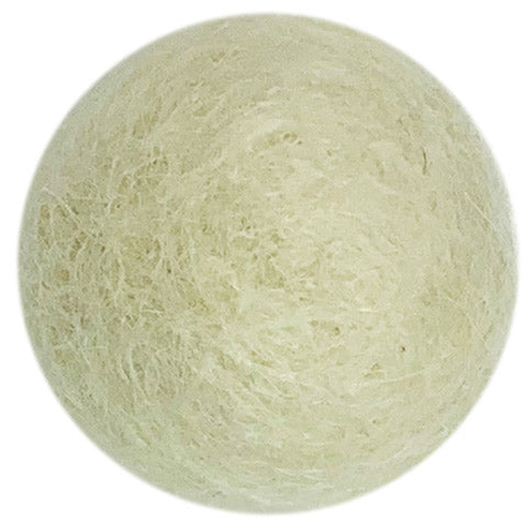 Feltball 3cm variants - 8-Natur