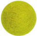 Feltball 1cm variants - 8-Natur