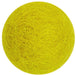 Feltball 4cm variants - 8-Natur