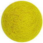 Feltball 3cm variants - 8-Natur