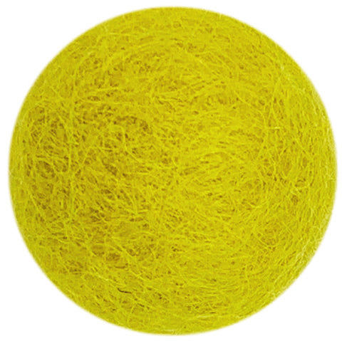 Feltball 3cm variants - 8-Natur