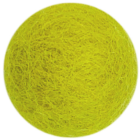 Feltball 3cm variants - 8-Natur
