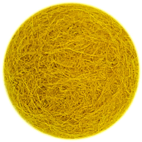 Feltball 3cm variants - 8-Natur