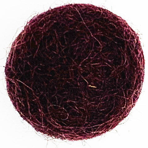 Feltball 3cm variants - 8-Natur