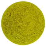 Feltball 3cm variants - 8-Natur