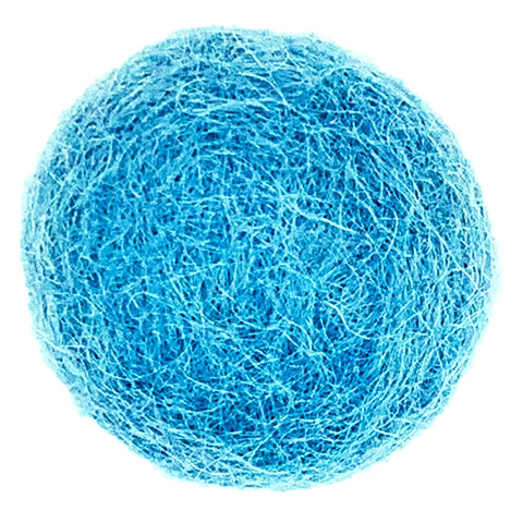 Feltball 3cm variants - 8-Natur