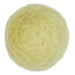 Feltball 2cm variants - 8-Natur