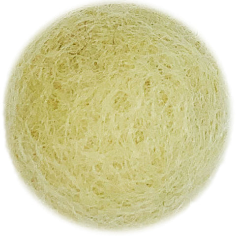 Feltball 3cm variants - 8-Natur