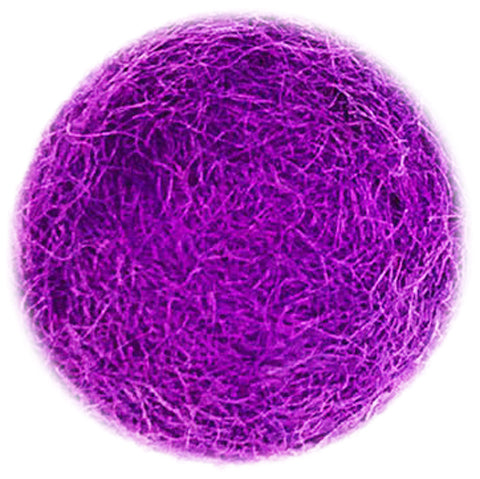 Feltball 3cm variants - 8-Natur