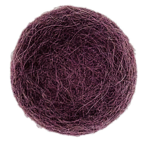 Feltball 3cm variants - 8-Natur