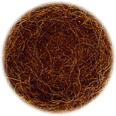 Feltball 3cm variants - 8-Natur
