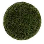 Feltball 3cm variants - 8-Natur