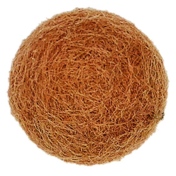 Feltball 3cm variants - 8-Natur
