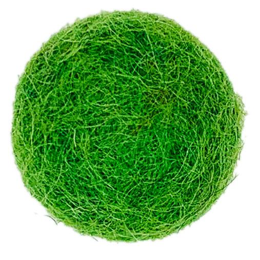 Feltball 1cm variants - 8-Natur