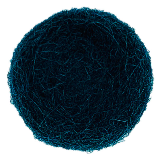 Feltball 3cm variants - 8-Natur