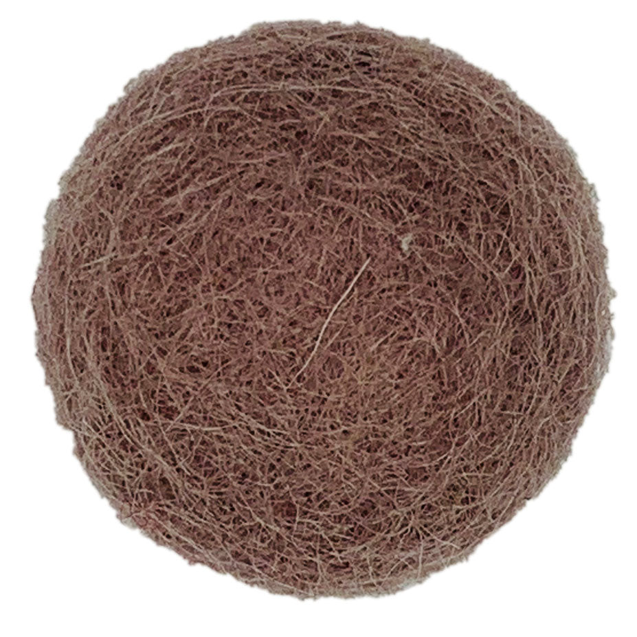Feltball 3cm variants - 8-Natur