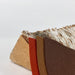 Bastelfilz aus Wollfilz 20x30 cm, 1mm, Filzplatten - 8-Natur