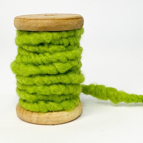 Filzschnur_variants - 8-Natur