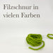 Filzschnur_variants - 8-Natur