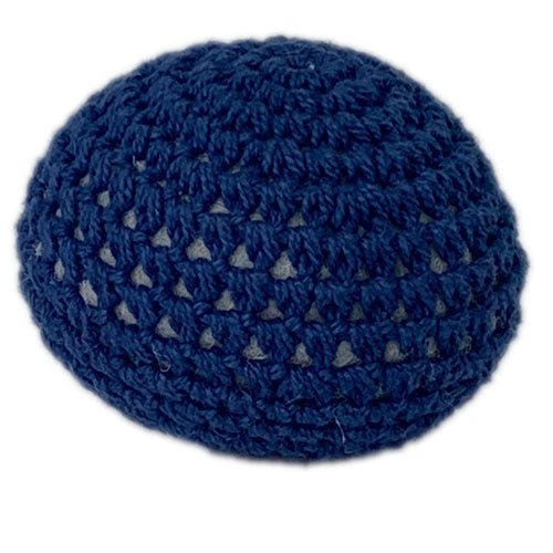 Häkelball-5cm-Variants - 8-Natur