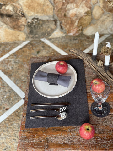 Tischset 33 x 45 cm, zum Aussuchen