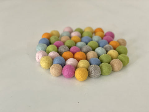 Mix Glück ca. 50 Stck