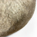 Sonderedition Katzenhöhle braun Filz 100% Wolle fair, ökologisch und schadstoffgeprüft - 8-Natur