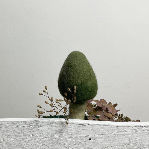 Filzpilz Kegel mittel