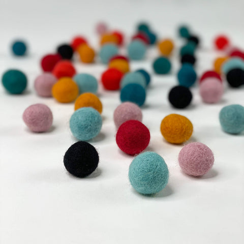 Mix Freunde  ca.50 Stck