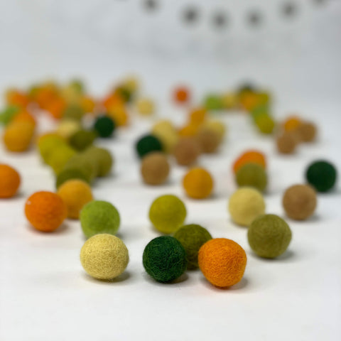 Mix Frühling 100 Stck