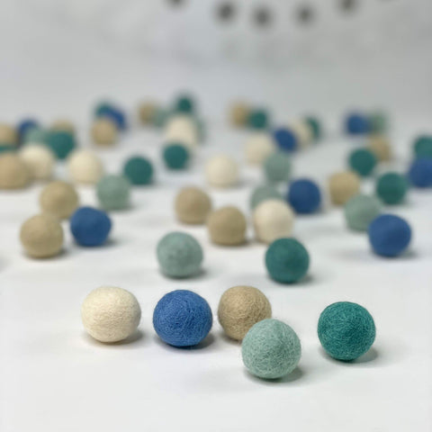 Mix Tautropfen ca. 50 St.