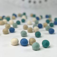 Mix Tautropfen ca. 50 St.