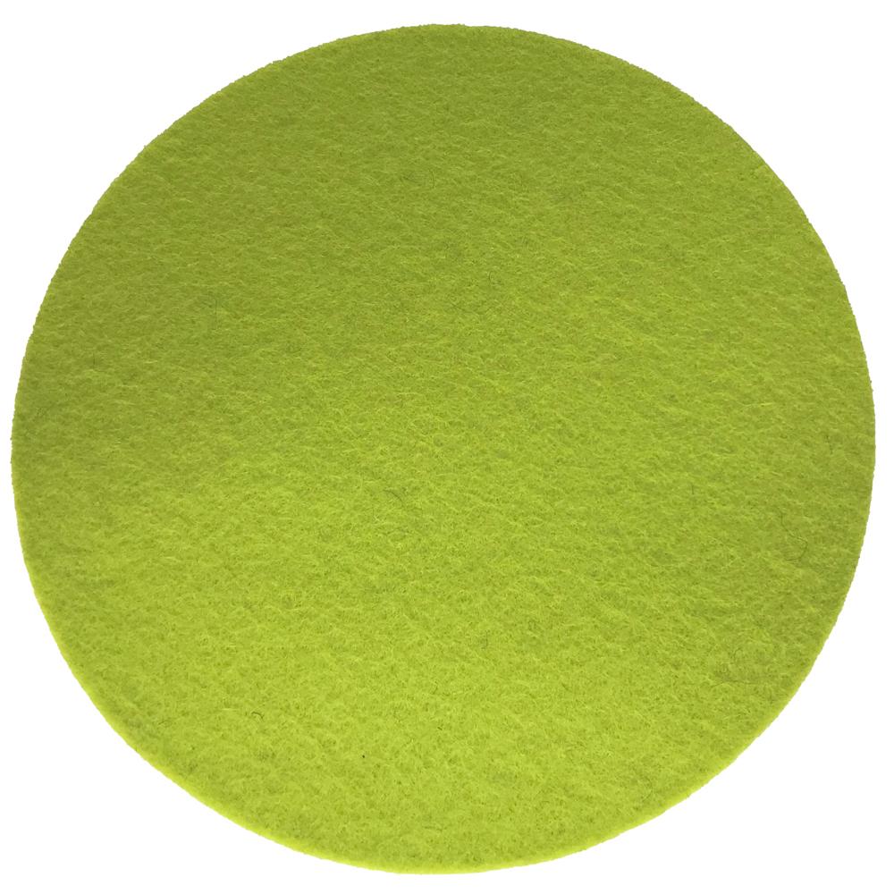 3mm Wollfilz Platte 33 x 45 cm zum Basteln und Aussuchen - 8-Natur