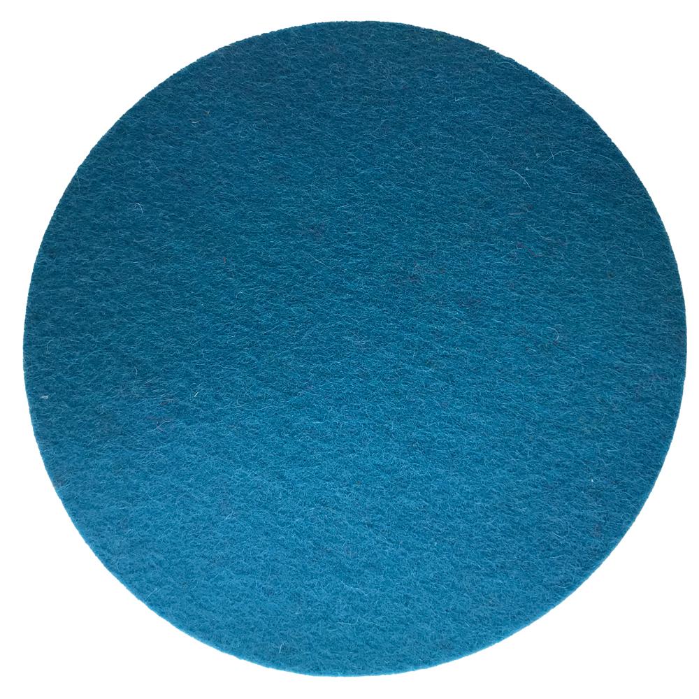 3mm Wollfilz Platte 20 x 30 cm zum Basteln und Aussuchen - 8-Natur