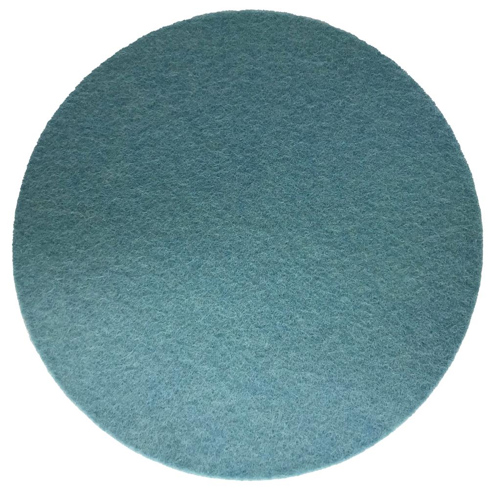 3mm Wollfilz Platte 33 x 45 cm zum Basteln und Aussuchen - 8-Natur