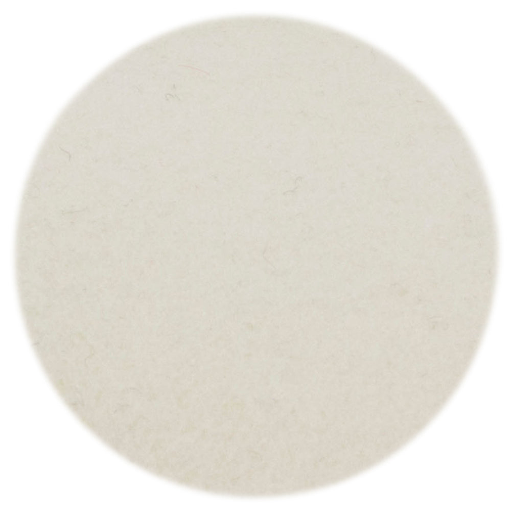 3mm Wollfilz Platte 50 x 75 cm zum Basteln und Aussuchen - 8-Natur