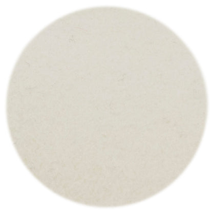 3mm Wollfilz Platte 50 x 75 cm zum Basteln und Aussuchen - 8-Natur