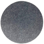 3mm Wollfilz Platte 33 x 45 cm zum Basteln und Aussuchen - 8-Natur