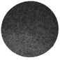 3mm Wollfilz Platte 50 x 75 cm zum Basteln und Aussuchen - 8-Natur